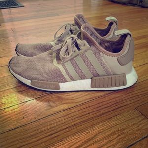 Adidas NMDs Size 11